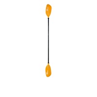 Winnerwell Angler Pro BMNY Kayak Paddle Fiberglass Shaft & Nylon Blade Mono
