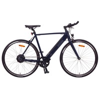 NCM C5 Trekking E-Bike, City-Bike 250W, 36V 12Ah 432Wh Battery