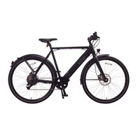 NCM C7 Trekking Bike, E-Bike, 250W, 36V 14Ah 504Wh Battery