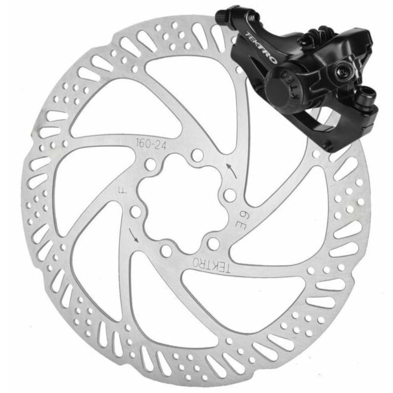 tektro md 280 mechanical disc brakes