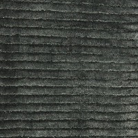 Cashmere Wool-Silk Rug Charcoal 160x230cm