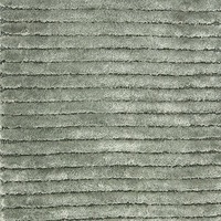 Cashmere Wool-Silk Rug Silver 160x230cm