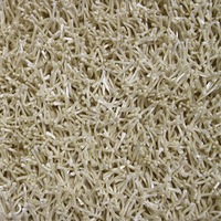 Grace Ivory Shag Rug 150x220cm