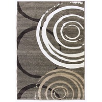 Monte-Carlo 7687A Fume-FB Large Mat 80x130cm