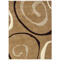 Monte-Carlo 8590A Beige Rug 160x230cm