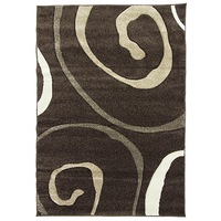 Monte-Carlo 8590A D-Br-Fume-FB Rug 160x230cm