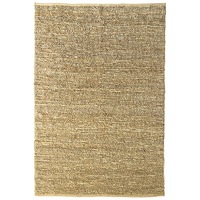 Morocco Jute Rug Bleach 160x230cm
