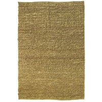 Morocco Jute Rug Moss-Green 160x230cm