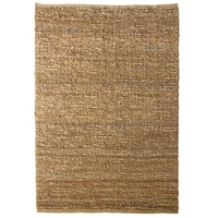 Morocco Jute Rug Natural 160x230cm