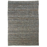 Morocco Jute Rug Petrol 160x230cm
