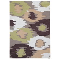 Province Wool Rug Clouds 160x230cm