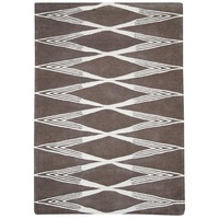 Province Wool Rug Diamond 160x230cm