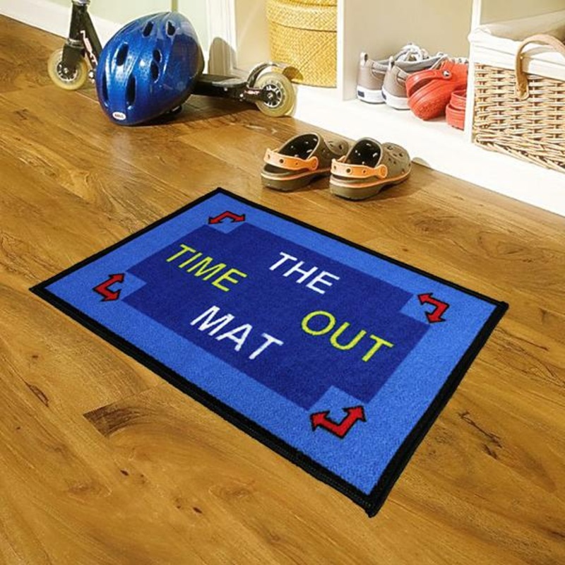 Time Out Mat MyDeal