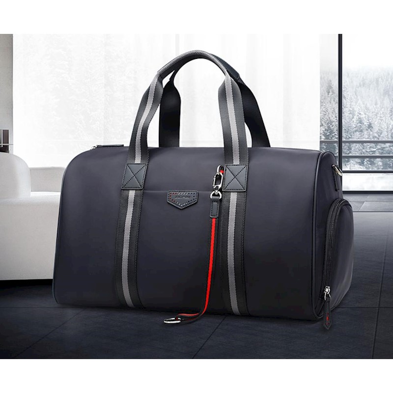 crossbody duffle bag