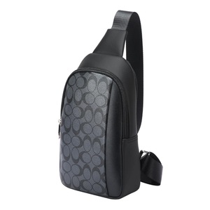 BOPAI Luxury Water-Resistant Leather Messenger Satchel Cross Shoulder Bag - Stylish and Functional