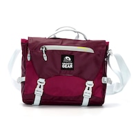 Granite Gear-Travel, School, Laptop and Daily Shoulder Bag-G7063-2-Purple