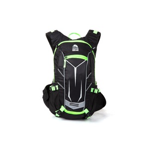 Granite Gear Waterproof Bicycle Riding Backpack Outdoor Bike Shoulder Bag G7215 Green