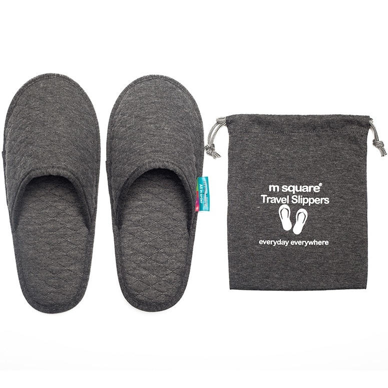 Lightweight slippers best sale for travel