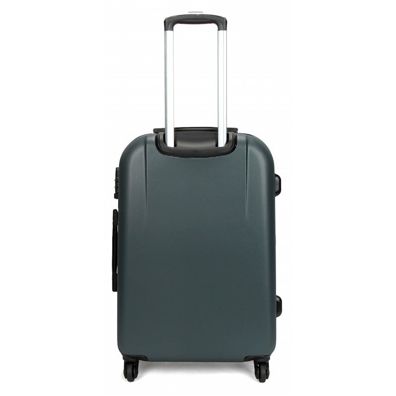 swiss luggage carbon fiber