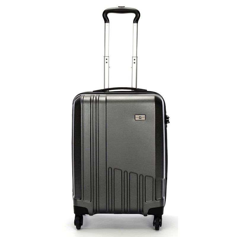 swiss lite luggage