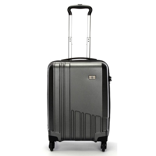 swiss air luggage