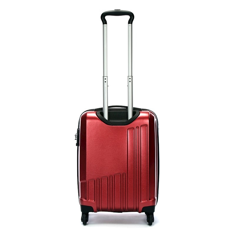 Buy Swiss Luggage Suitcase Lightweight with TSA locker 8 wheels 360
