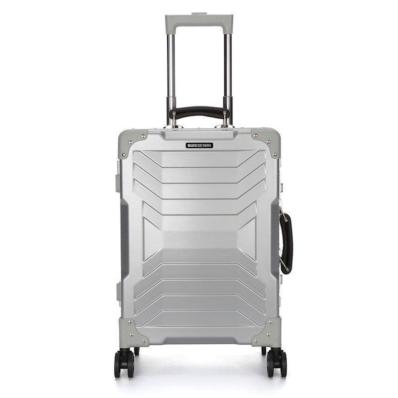 swiss lite luggage