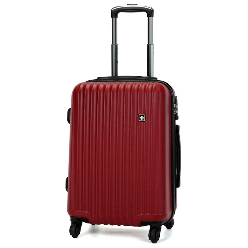 Miele cheap swiss luggage