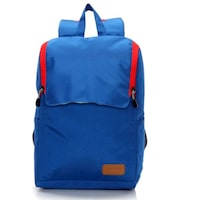 Suissewin Swiss Travel School Daily Backpack SN2013k Blue