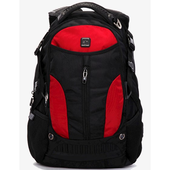 Swiss hotsell travel backpack