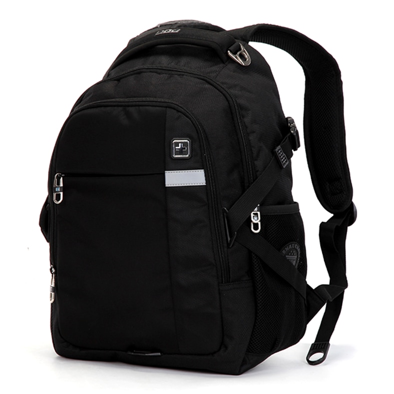 Swiss waterproof backpack sale