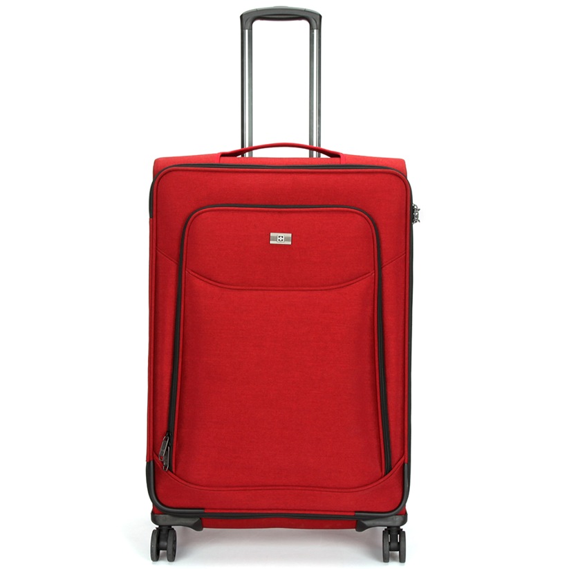 Super discount lightweight suitcase