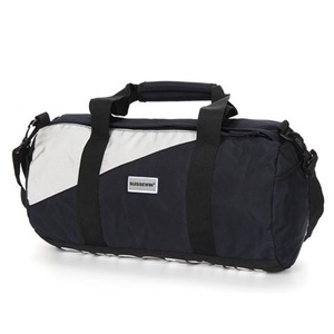 Swiss Waterproof Gym Sport Bag Crossbody Travel Duffel Bag SNK18008 Black