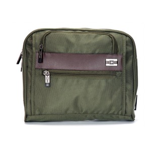 Swiss Waterproof Messenger Chest Bag Cross Shoulder Travel Bag Satchels SN5001 Green