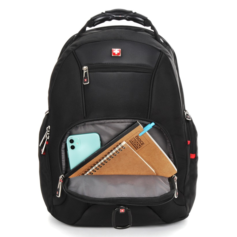 Swiss clearance travel backpack