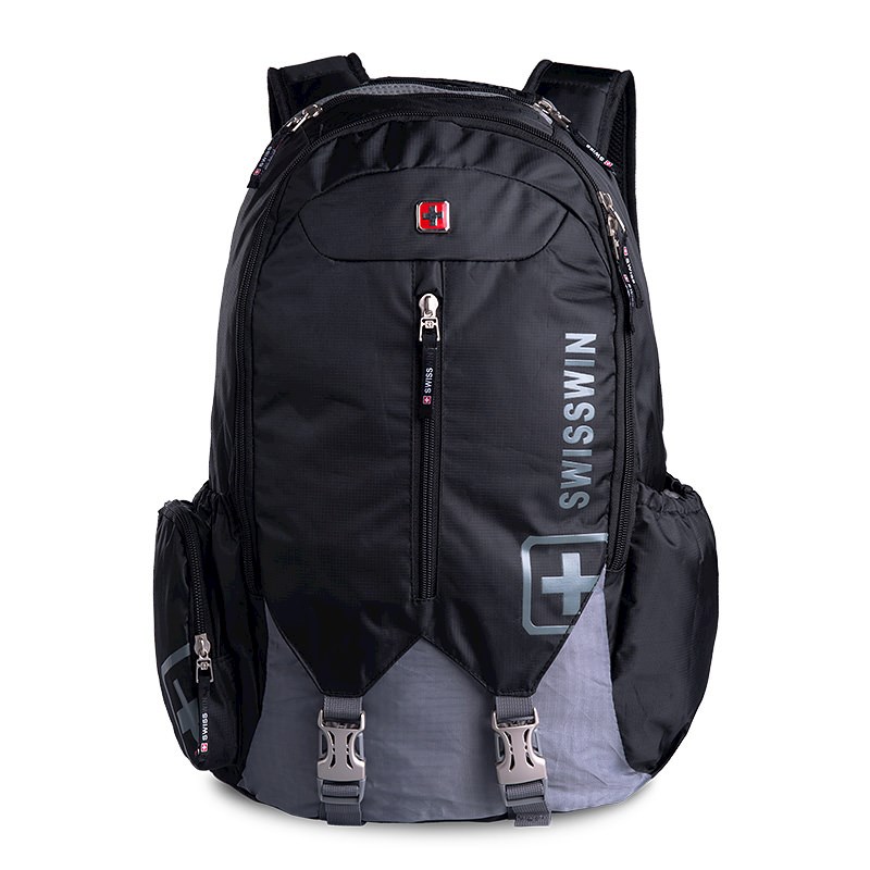 Swisswin hotsell backpack review