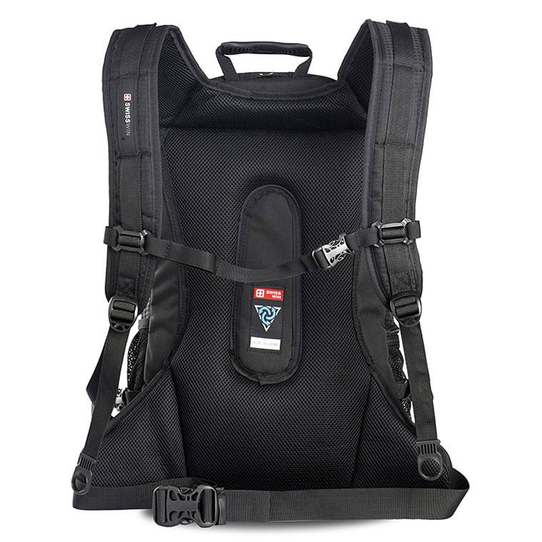 Swisswin Swiss waterproof 15.6\