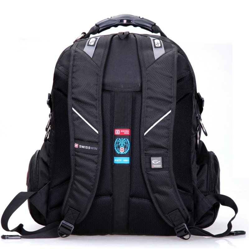 Swissgear archer outlet backpack