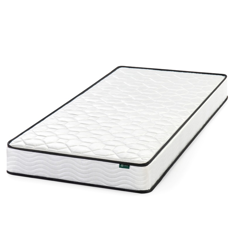 Buy Zinus Comforta Innerspring Single Mattress MyDeal