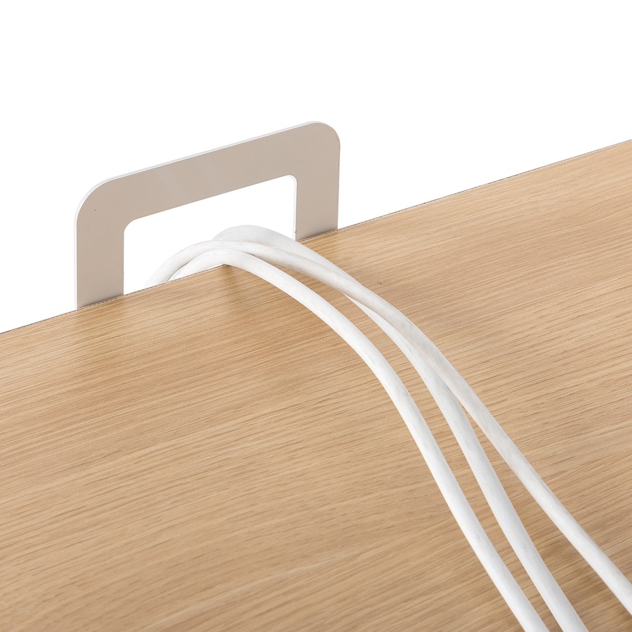 Zinus Computer Desk L-Shaped Corner Home Office Study Desk Laptop Workstation