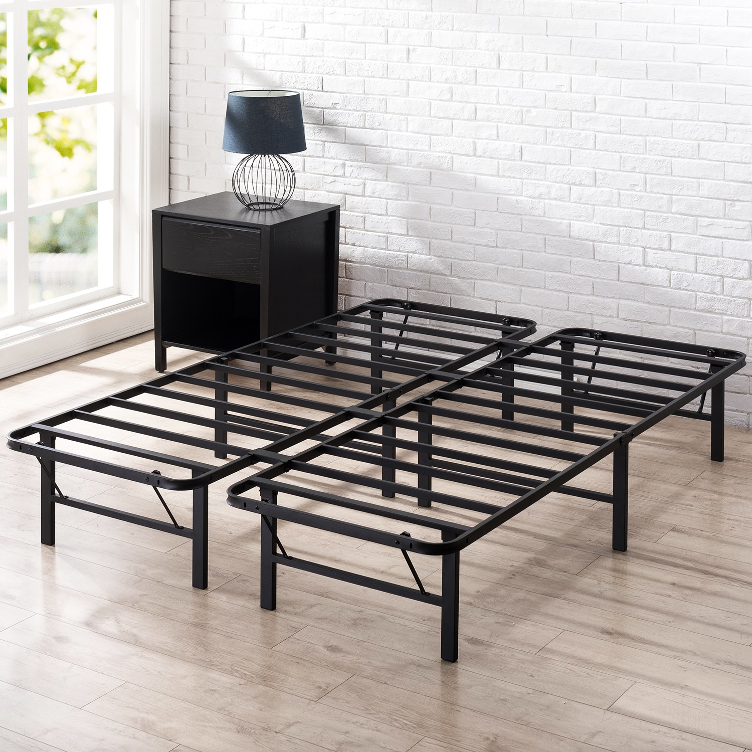 Smartbase deals bed frame