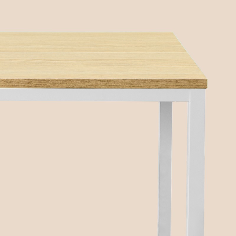 Buy Zinus Jennifer Modern Office Soho Desk Laptop Computer Study