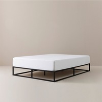 Zinus Joesph 25cm Metal Bed Base