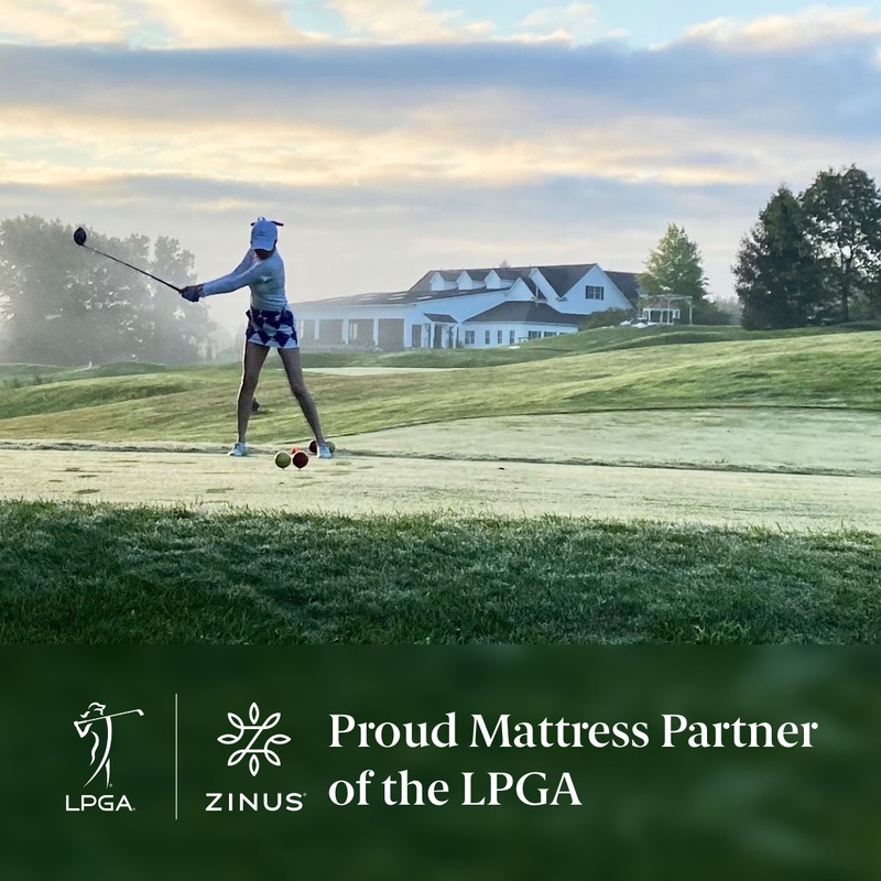 Buy Zinus Justina Quick Snap Bed Frame Base Double & Queen Size MyDeal