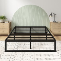 Zinus Metal Bed Base Frame