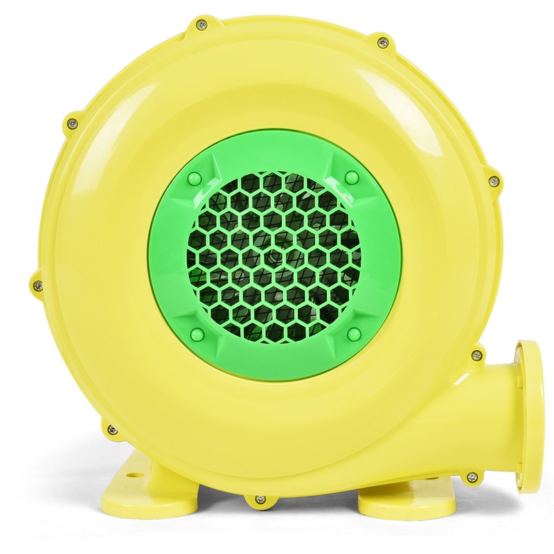 air blower for inflatable water slide