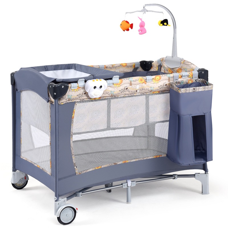 playpen cot