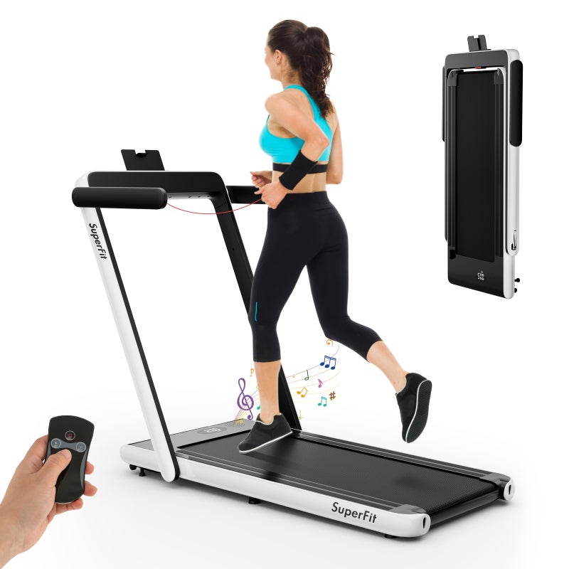 Fitness Reversible & Adjustable Feet Mobility Balance Station - Grey/G
