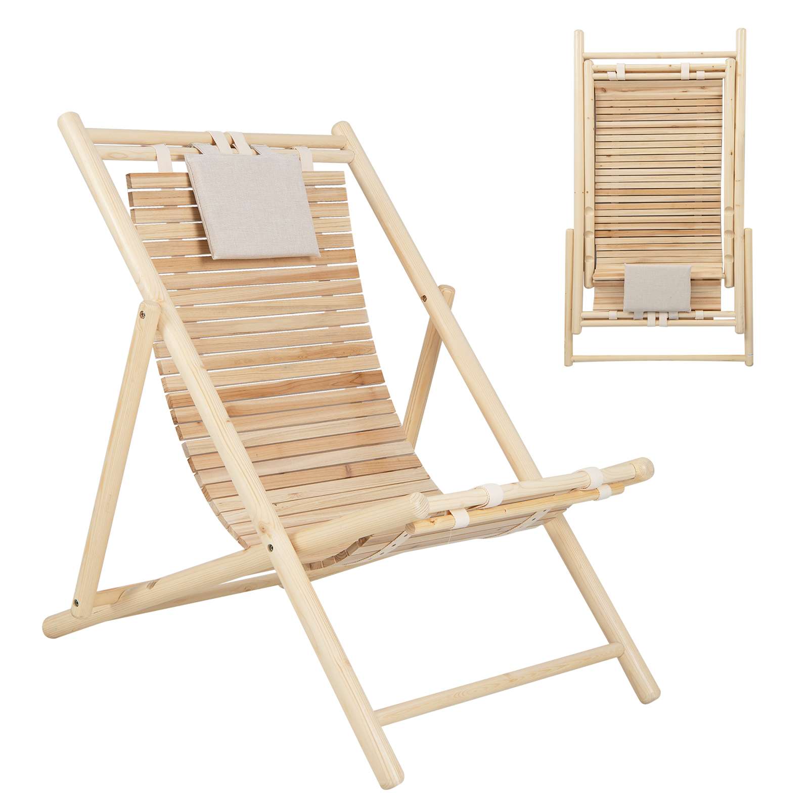 Costway folding patio cheap chairs