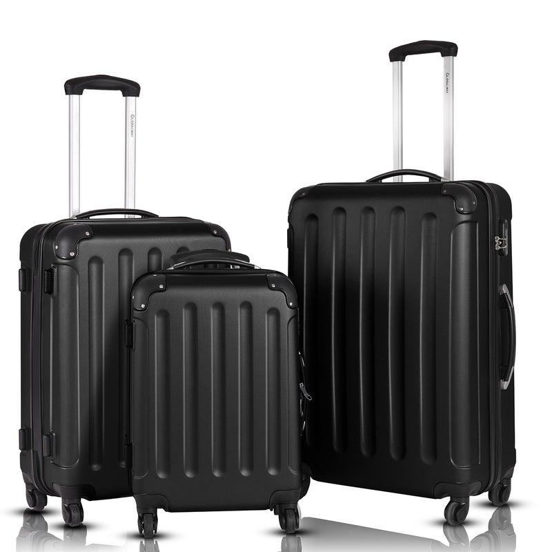 costway kids luggage